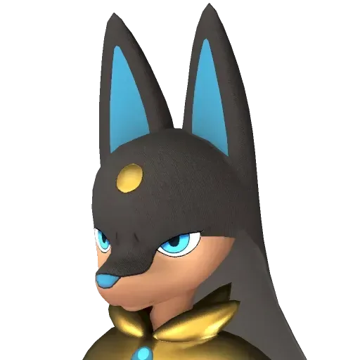 Anubis Anubis
