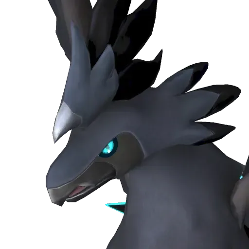 Shadowbeak Shadowbeak